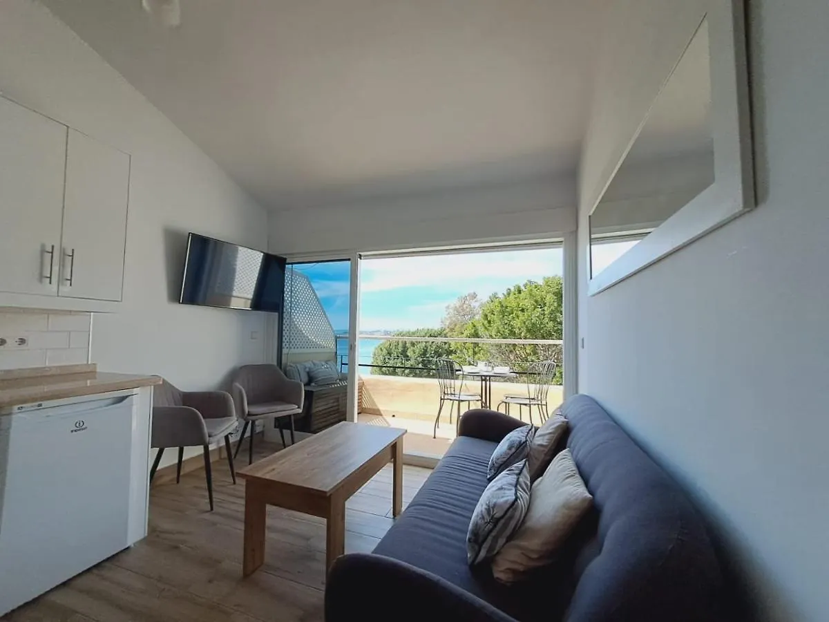 Apartment Noctua Beach Front Estepona 002 Spain