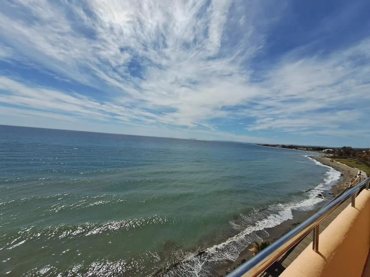 Noctua Beach Front Estepona 002 Spain
